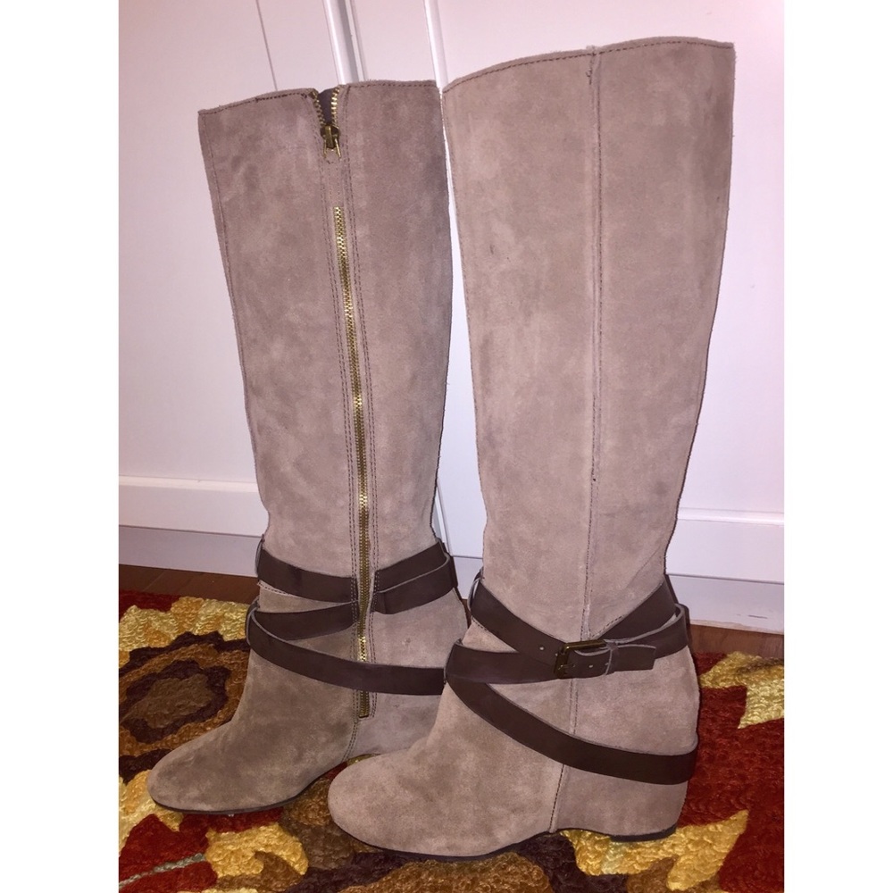 Franco Sarto Boots